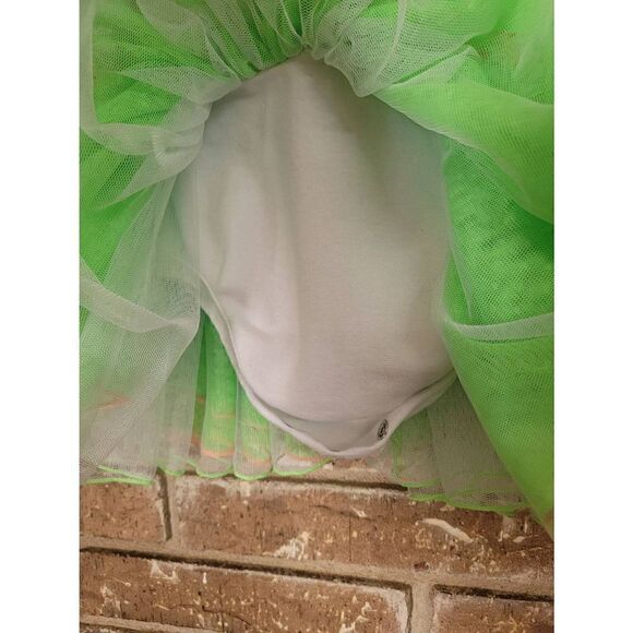 Bonnie Baby Ice Cream Tutu Dress, 12 Months - Picture 2 of 4